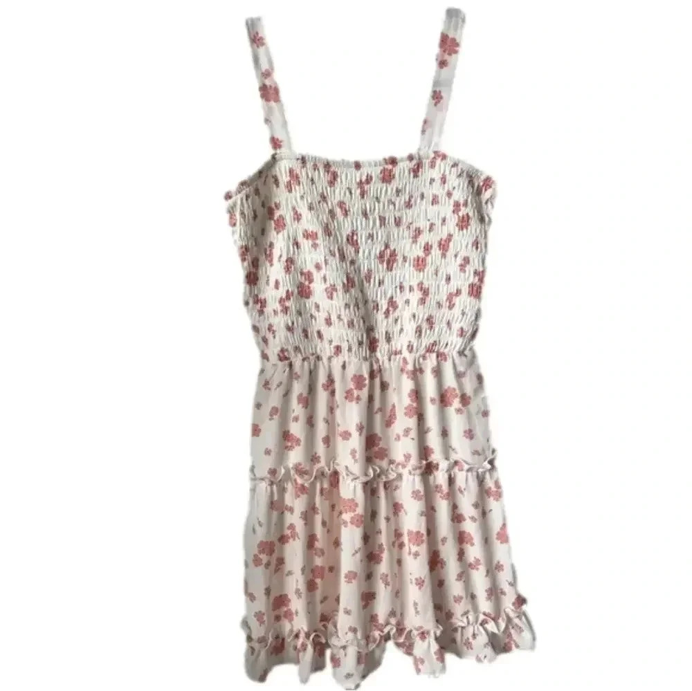 Sienna Sky mini Floral Dress - Picture 1 of 6